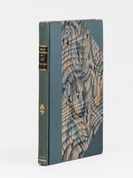 Les Epreuves. Amour - Doute - R&ecirc;ve - Action [ Edition originale ]