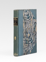 Les Solitudes. Po&eacute;sies [ Edition originale ]