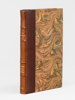 Contes d'un autre monde [ Edition originale - Livre d&eacute;dicac&eacute; par l'auteur ]