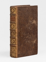 Les avantures de T&eacute;l&eacute;maque, fils d'Ulysse