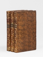 M&eacute;moires de Gui Joly, conseiller au Ch&acirc;telet &c. (2 Tomes - Complet) [ Suivi de : ] M&eacute;moires de Madame la Duchesse de Nemours