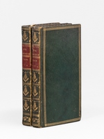 Oeuvres de Regnier (2 Tomes - Complet)