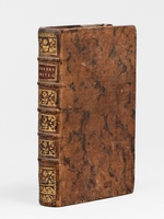 Nouvelles Observations Critiques sur diff&eacute;rens Sujets de Litt&eacute;rature [ Edition originale ]