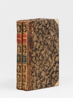 Emma, ou l'enfant du malheur (2 Tomes - Complet)