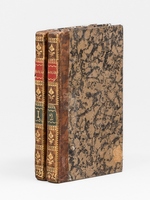 Louise, ou la Chaumi&egrave;re dans les Marais (2 Tomes - Complet)