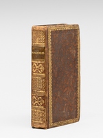 Ordonnance provisoire sur l'exercice et les manoeuvres de la cavalerie, r&eacute;dig&eacute;e par ordre du ministre de la guerre du 1er Vend&eacute;miaire an XIII. [ Volume de texte, seul ]. Troisi&egrave;me &eacute;dition. Suivie de l'Instruction du 24 s