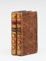 Les nuits d'Young (2 tomes, complet)