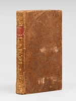 M&eacute;ditations eucharistiques, par Madame Louise de France ; Religieuse Carm&eacute;lite de Saint-Denys ; D&eacute;di&eacute;es &agrave; Madame Ad&eacute;la&iuml;de.