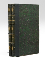 La Nature. Revue des Sciences et de leurs applications aux Arts et &agrave; l'Industrie. Treizi&egrave;me Ann&eacute;e 1885. [ Ann&eacute;e 1885 compl&egrave;te ] Premier semestre ; Deuxi&egrave;me semestre