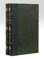 La Nature. Revue des Sciences et de leurs applications aux Arts et &agrave; l'Industrie. Dix-septi&egrave;me Ann&eacute;e 1889. [ Ann&eacute;e 1889 compl&egrave;te ] Premier semestre ; Deuxi&egrave;me semestre