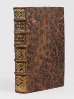 Recueil des Traitez de Paix, de Tr&ecirc;ve, de Neutralit&eacute;, de Confederation, d'Alliance, et de Commerce, faits par les rois de France. Tome Troisieme [ Contient : ] Trait&eacute;s avec l'Empereur, les Electeurs & les Princes & Etats de l'Empire, l