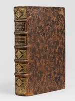 Recueil des Traitez de Paix, de Tr&ecirc;ve, de Neutralit&eacute;, de Confederation, d'Alliance, et de Commerce, faits par les rois de France. Tome Quatri&egrave;me [ Contient : ] Trait&eacute;s faits, tant avec les Suisses & les Grisons depuis la premi&e