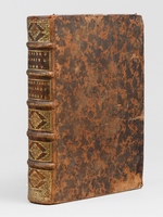 Recueil des Traitez de Paix, de Tr&ecirc;ve, de Neutralit&eacute;, de Confederation, d'Alliance, et de Commerce, faits par les rois de France. Tome Cinqui&egrave;me [ Contient : ] Trait&eacute;s faits pendant le si&egrave;cle courant, sous le r&egrave;gne