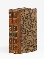 Romans et Contes (2 Tomes - Complet)