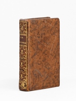 La Henriade [ Suivi de : ] L'Art d'aimer, et Po&eacute;sies diverses