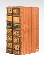 Oeuvres de Th&eacute;&acirc;tre de M. de Saintfoix (4 Tomes - Complet)