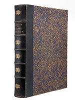 Roland furieux. Po&egrave;me h&eacute;ro&iuml;que.