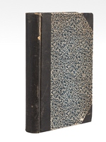 Chineesch-Hollandsch woordenboek van het Emoi dialekt