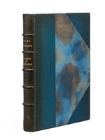 Le Jardin des Caresses [ Livre d&eacute;dicac&eacute; par l'auteur ]