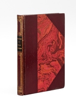 Pens&eacute;es de Gustave Flaubert