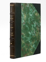 Les Travaux et les Jours d'H&eacute;siode. Traduction nouvelle de Paul Mazon suivie de La Terre et l'Homme par Anatole France.