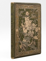 Feuillets glan&eacute;s. Po&eacute;sies in&eacute;dites.