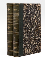 &Agrave; travers le Continent myst&eacute;rieux. D&eacute;couverte des sources m&eacute;ridionales du Nil, circumnavigation du lac Victoria et du lac Tanganyika, descente du fleuve Livingstone ou Congo jusqu'&agrave; l'Atlantique (2 Tomes - Complet)