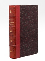 Conf&eacute;rences et lettres de P. Savorgnan de Brazza, Sur ses trois explorations dans l'Ouest africain de 1875 &agrave; 1886