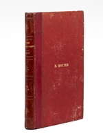 Po&eacute;sies de Madame Desbordes-Valmore