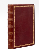 La B&ecirc;te errante