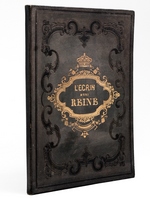 L'&Eacute;crin d'une reine. Album artistique