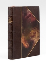 La L&eacute;gende de Guillaume d'Orange