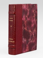 Thomas l'Agnelet Gentilhomme de fortune