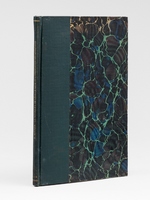 La Novelle L de L&eacute;on le Sage et l'insinuation des Donations [ Edition originale - Avec une L.A.S. de l'Archev&ecirc;que d'Ath&egrave;nes Louis Petit ] [ On joint : ] Epreuves corrig&eacute;es de la notice n&eacute;crologique du professeur Frantz De