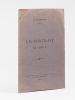 Un portrait de Juba II