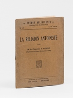 La Religion Antoiniste
