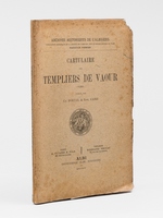 Cartulaire des Templiers de Vaour (Tarn)