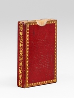 Petit Livre d'Heures pour les Epoux