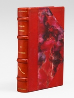 Lettres et Pamphlets