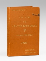 Les Vins de l'Entre-Deux-Mers