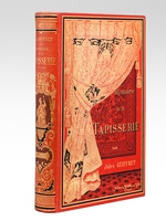 Histoire de la Tapisserie depuis le Moyen &Acirc;ge jusqu'&agrave; nos Jours