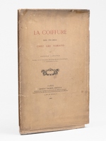 La Coiffure des Femmes chez les Romains [ Edition originale ]