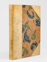 Les Vignettes Romantiques. Histoire de la litt&eacute;rature et de l'art 1825-1840.
