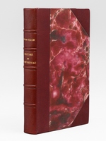 Au pays d'Aleth. Etude sur Aleth et la Rance et histoire de Saint-Servan (Ille-et-Vilaine) jusqu'&agrave; la R&eacute;volution [ Edition originale - Livre d&eacute;dicac&eacute; par l'auteur ]