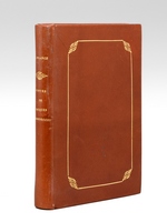 Les Contes de Jacques Tournebroche
