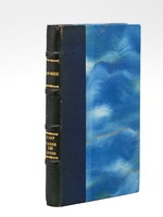 L'Art d'aimer les livres et de les conna&icirc;tre. Lettres &agrave; un jeune bibliophile [ Editions originales ]