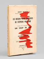 Les dessins trans-conscients de St&eacute;phane Mallarm&eacute;. &Agrave; propos de la typographie de Un coup de d&eacute;s