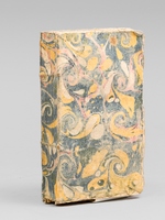 Corps d'observations de la Soci&eacute;t&eacute; d'Agriculture, de Commerce & des Arts, &eacute;tablie par les &Eacute;tats de Bretagne. Ann&eacute;es 1757 & 1758 [ Edition originale ]