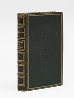 Histoire et critique. &Eacute;tudes sur la R&eacute;volution fran&ccedil;aise. Souvenirs de voyages. Lettres &agrave; M. le ministre de l'Instruction publique. [ Edition originale ]