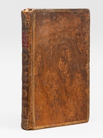 Galeries des antiques, ou Esquisses des statues, bustes et bas-reliefs, fruit des conqu&ecirc;tes de l'Arm&eacute;e d'Italie [ Edition originale ]